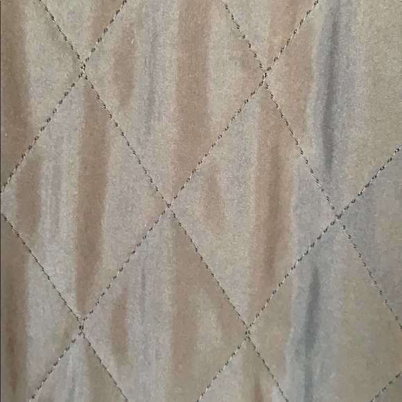 Lightweight quilted jacket - Picture 3 of 4